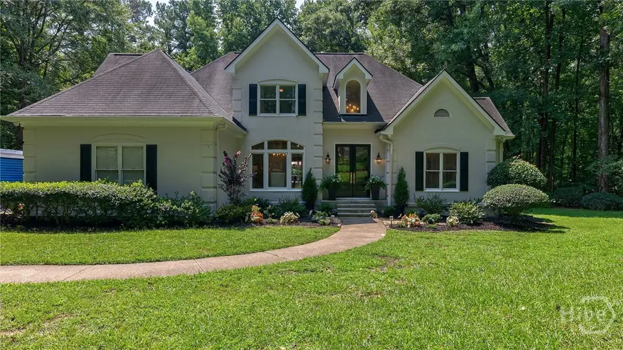 152 Thornhill Drive, Athens, GA 30607 - #2