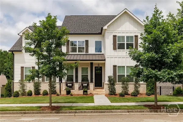 105 Red Bluff Drive, Athens, GA 30607