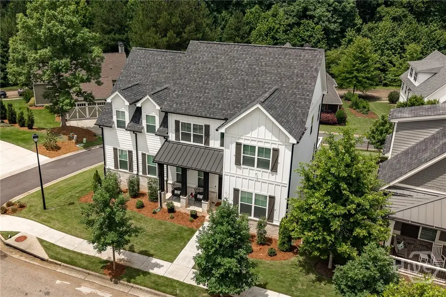 105 Red Bluff Drive, Athens, GA 30607 - #2