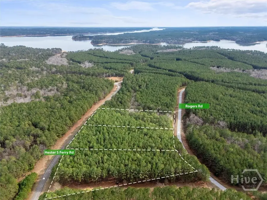 0 Rogers Road, Tignall, GA 30668 - #2