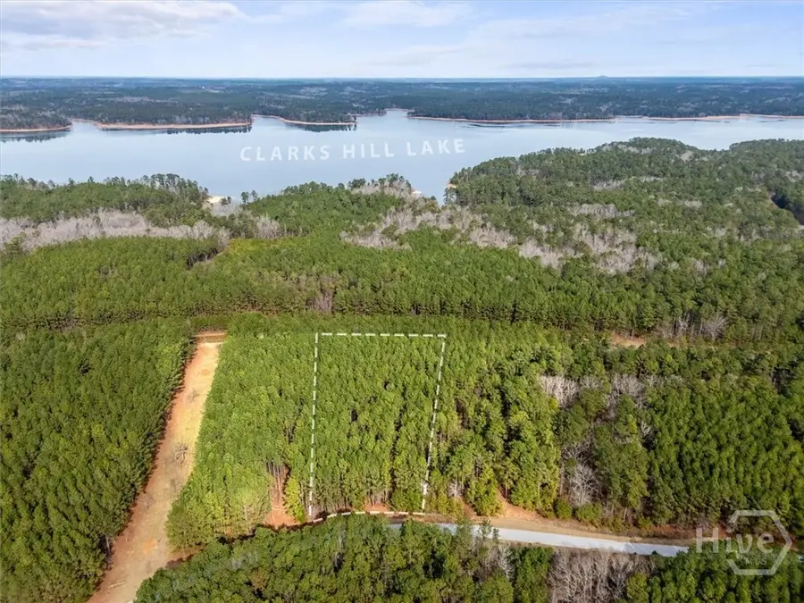 0 Rogers Road, Tignall, GA 30668 - #3