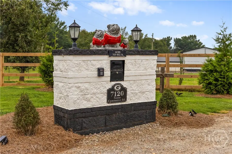 7120 Neese Commerce Rd, Hull, GA 30646 - #3