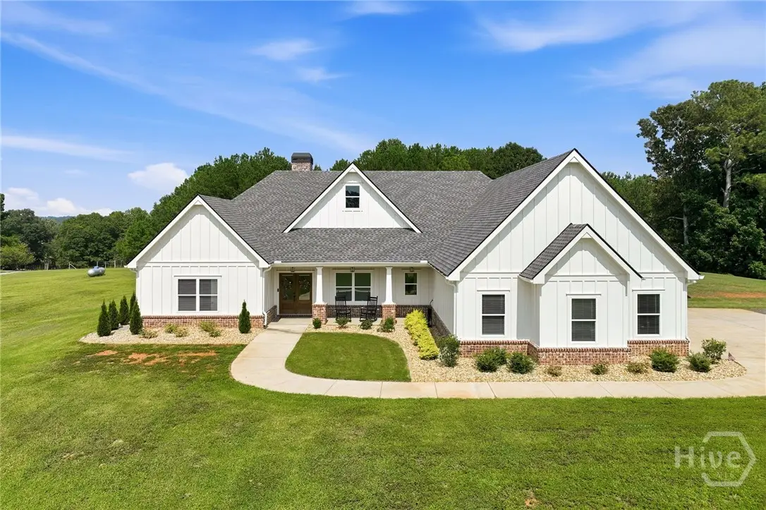 5631 Sandy Creek Road, Madison, GA 30650 - #1