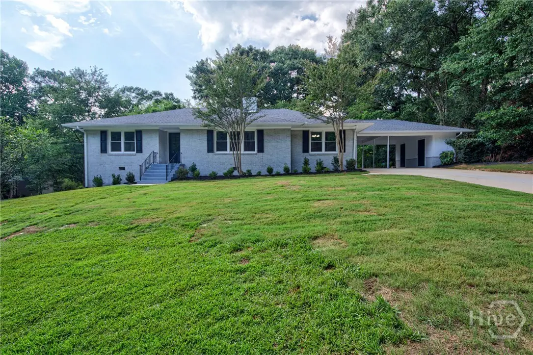 270 Pine Valley Drive, Athens, GA 30606 - #1