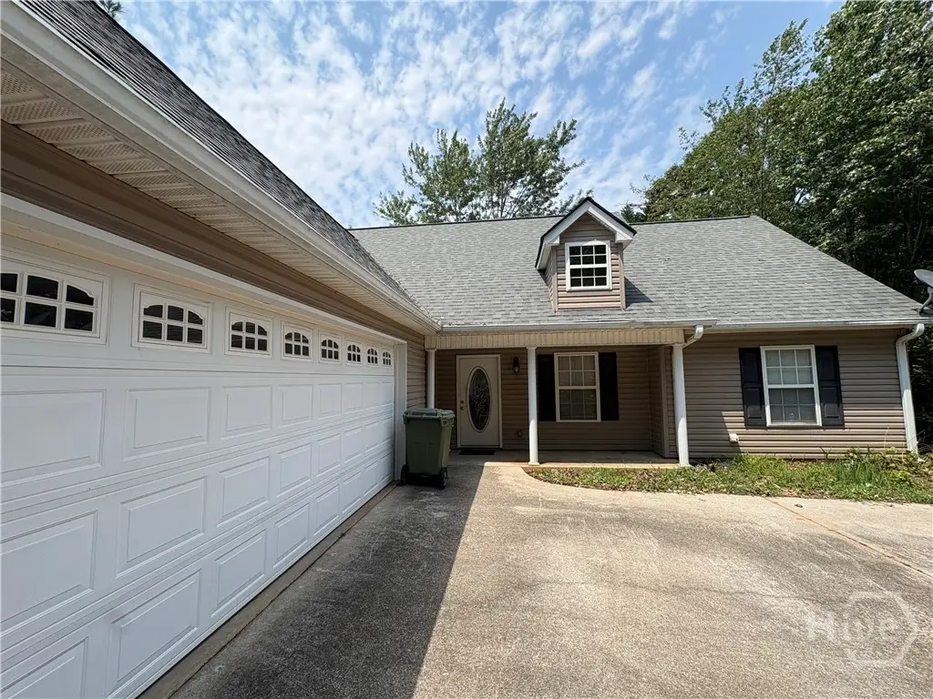 205 Boulevard Street, Cleveland, GA 30528 - #1