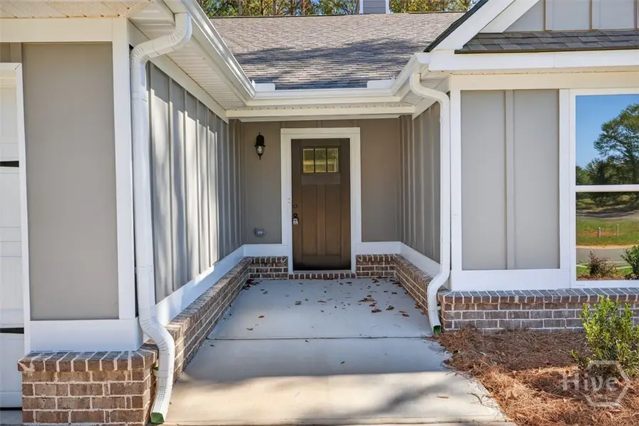 1849 Bennett Road #4, Homer, GA 30547 - #3