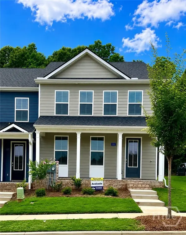 331 Tate Street, Monroe, GA 30655