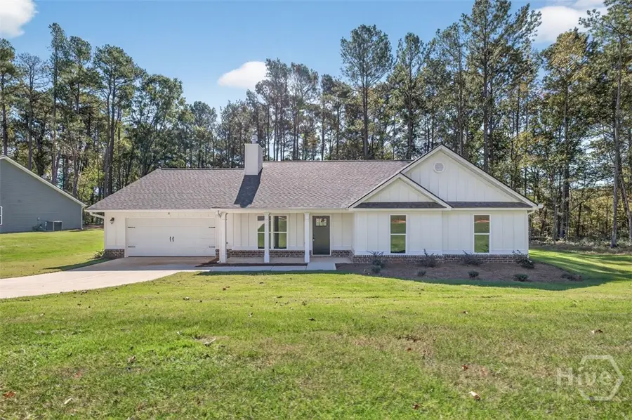 1861 Bennett Road #5, Homer, GA 30547 - #2