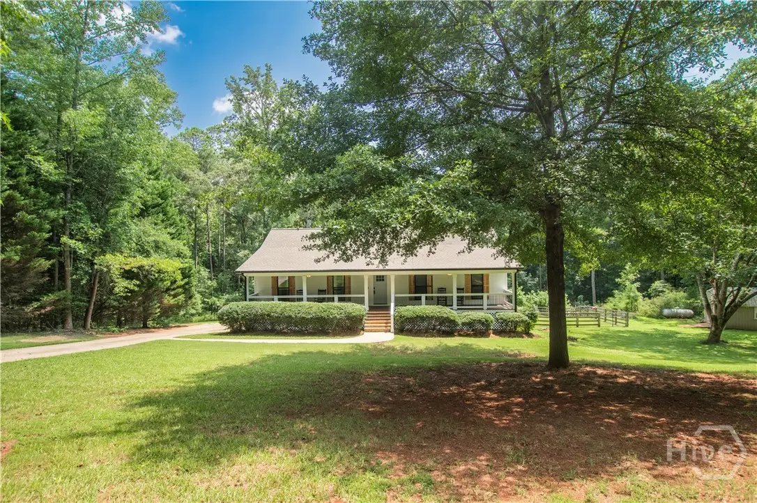 210 Old Cross Lane Road, Monroe, GA 30656 - #1