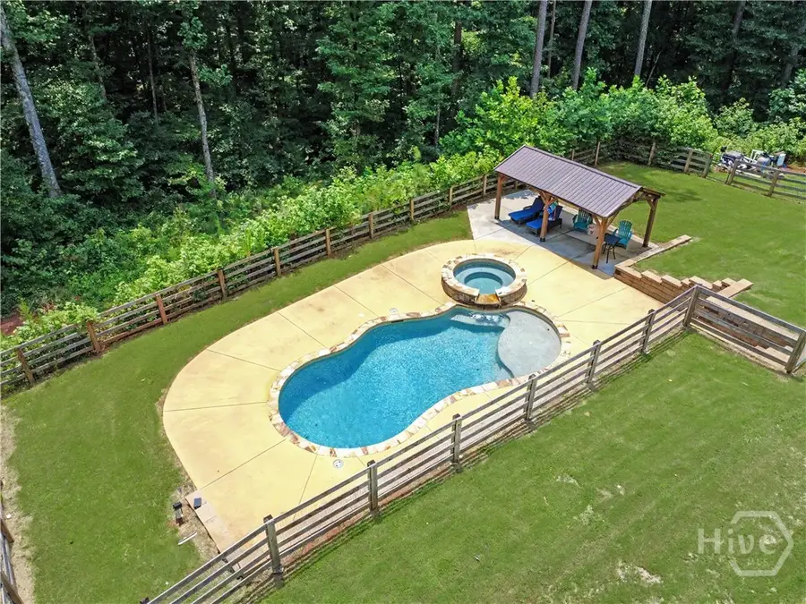 210 Old Cross Lane Road, Monroe, GA 30656 - #3
