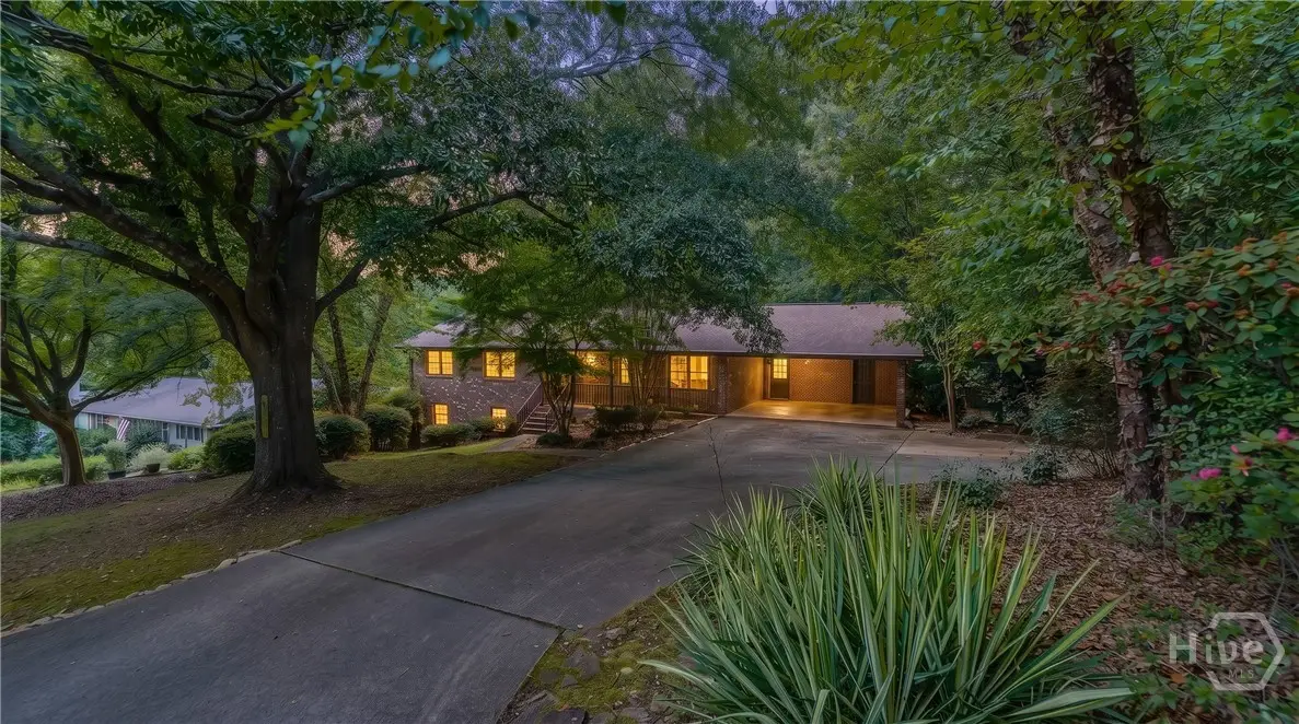 759 Riverhill Drive, Athens, GA 30606 - #1