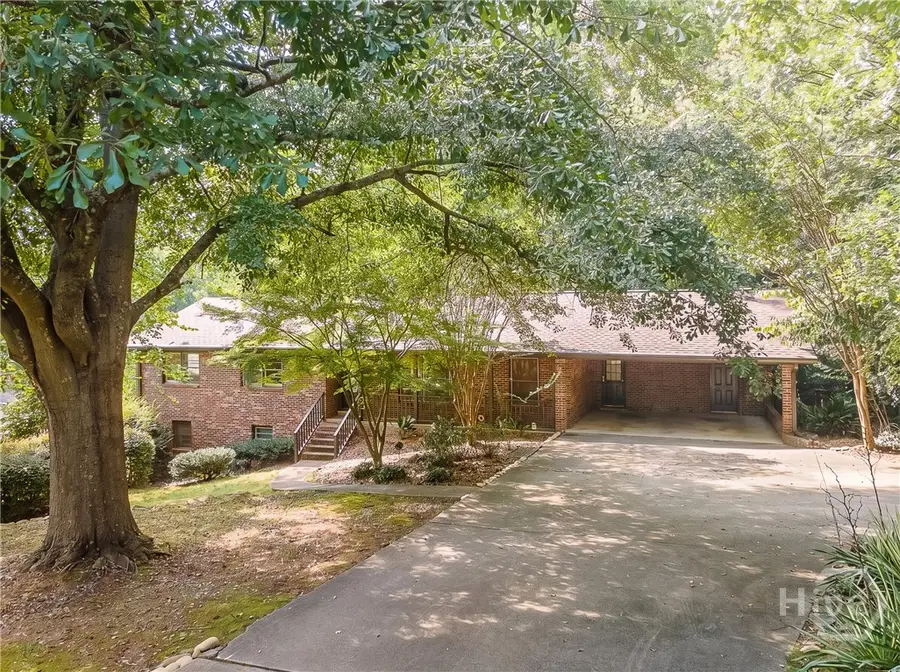 759 Riverhill Drive, Athens, GA 30606 - #2