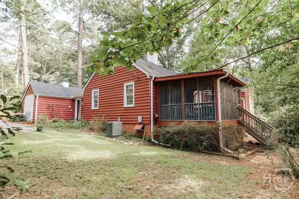 285 Gran Ellen Drive, Athens, GA 30606