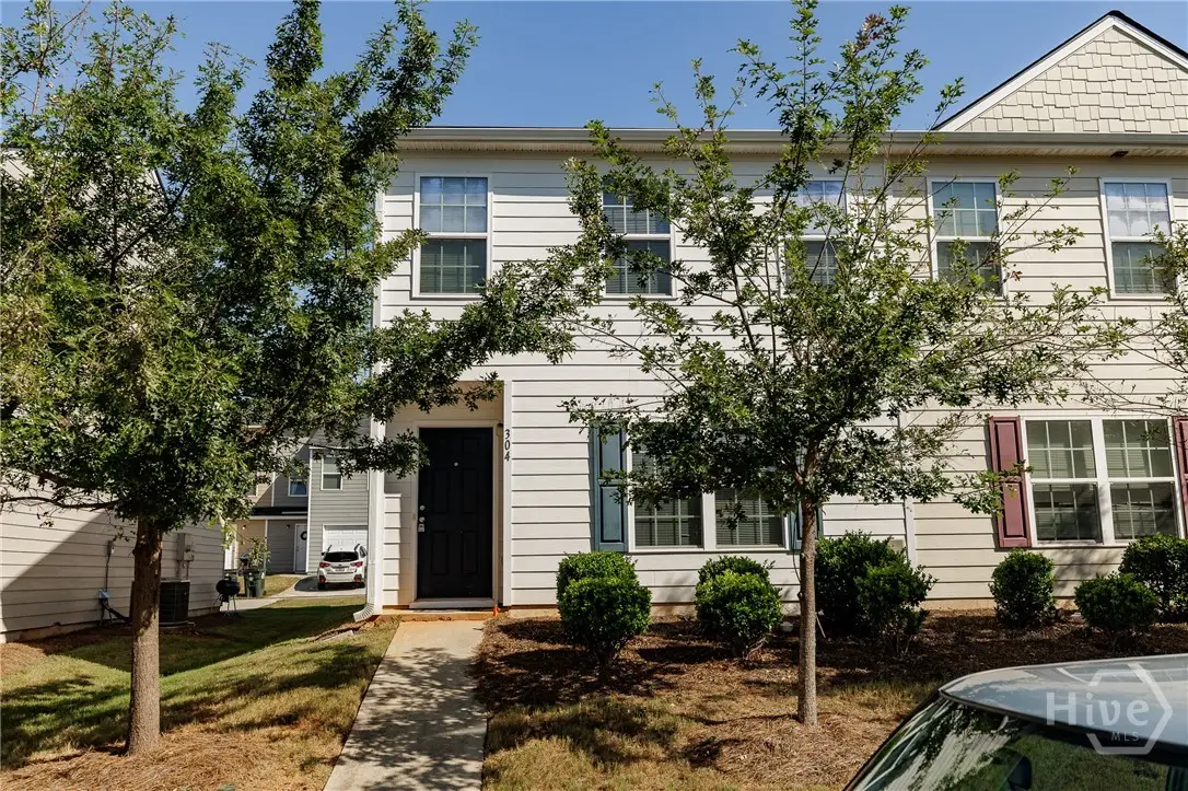 304 Samuel Clemens Way, Athens, GA 30606 - #1