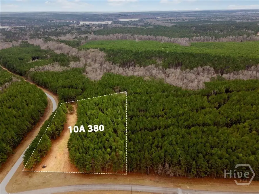 1084 S Hesters Ferry Road, Tignall, GA 30668 - #3