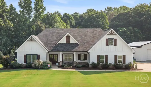 2890 Fears Road, Madison, GA 30650