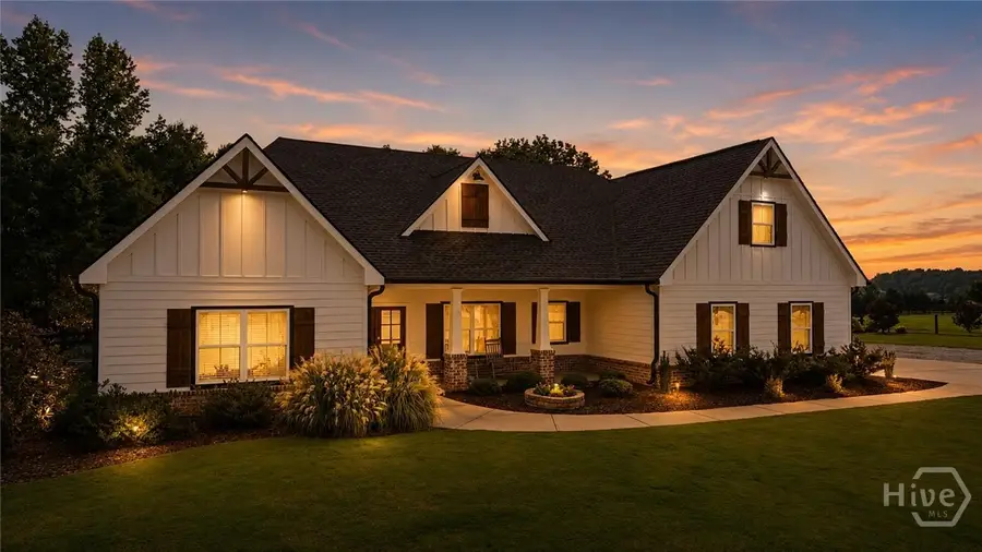 2890 Fears Road, Madison, GA 30650 - #3