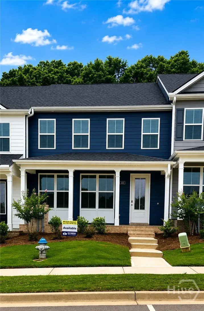337 Tate Street, Monroe, GA 30655 - #2