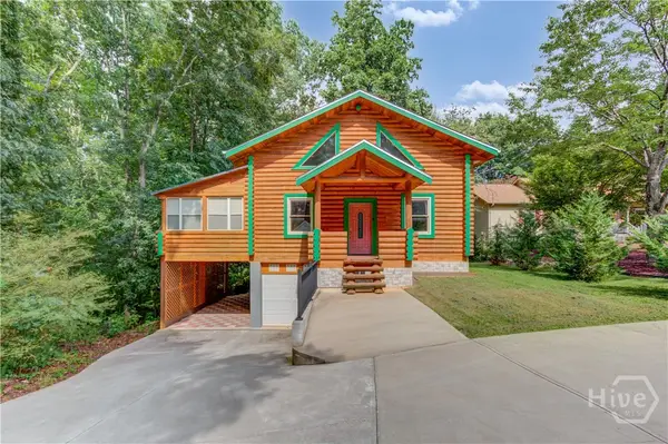 3938 Pointe N, Gainesville, GA 30506