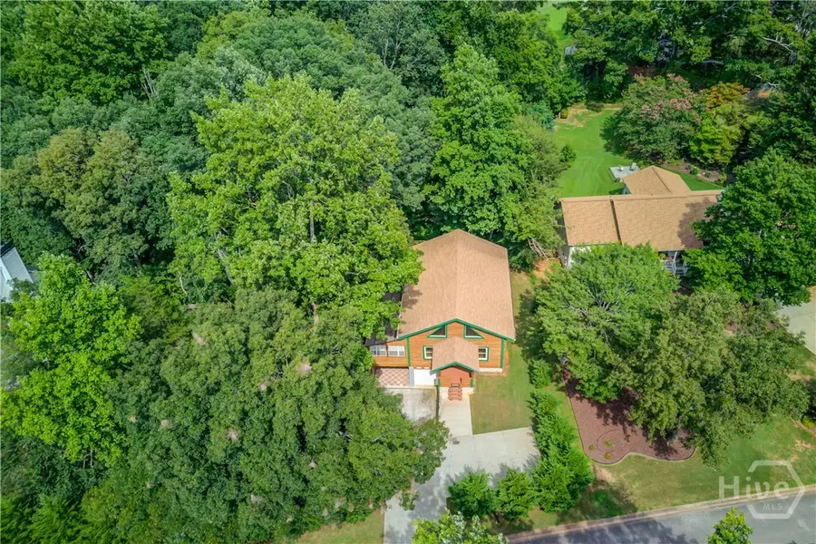 3938 Pointe N, Gainesville, GA 30506 - #2