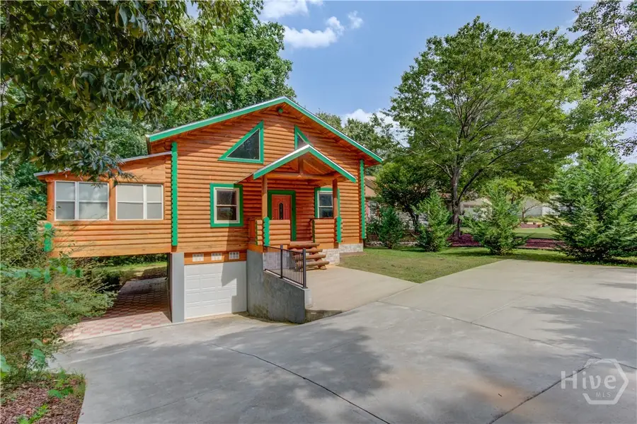 3938 Pointe N, Gainesville, GA 30506 - #3
