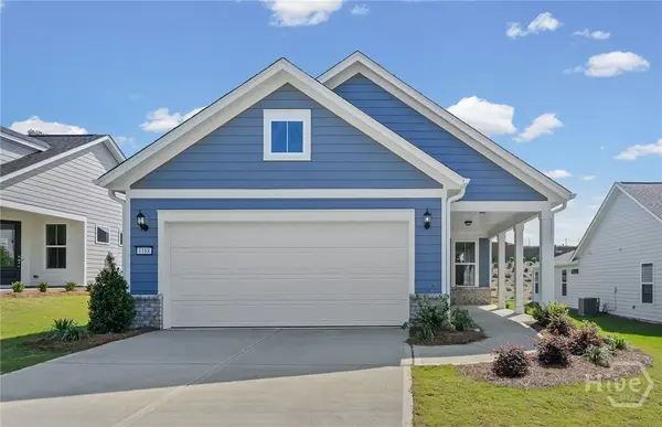 1168 Cypress Way, Greensboro, GA 30642