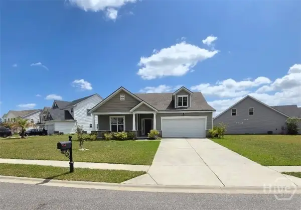 9 Headlands Court, Savannah, GA 31407