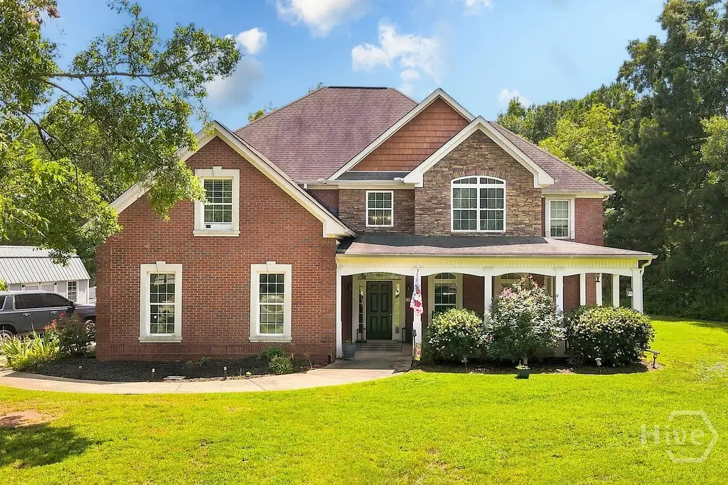 10 Toscanno Drive, Covington, GA 30014 - #1