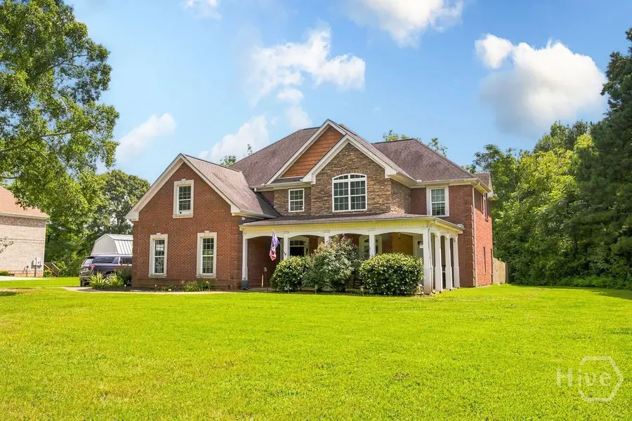 10 Toscanno Drive, Covington, GA 30014 - #2