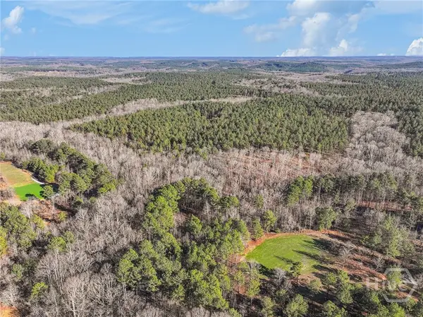 2285 Cherokee Road, Comer, GA 30629
