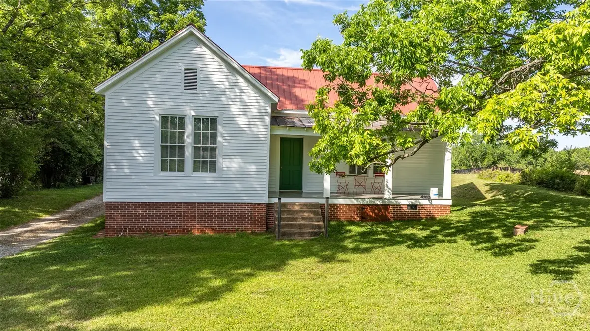 357 Little Oak Street, Athens, GA 30601 - #1