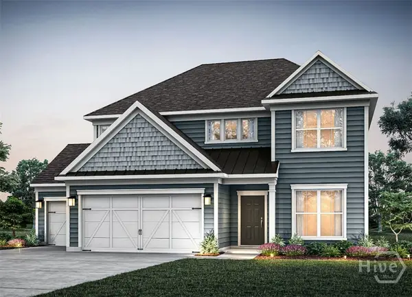 235 Lucas Court, Hoschton, GA 30548