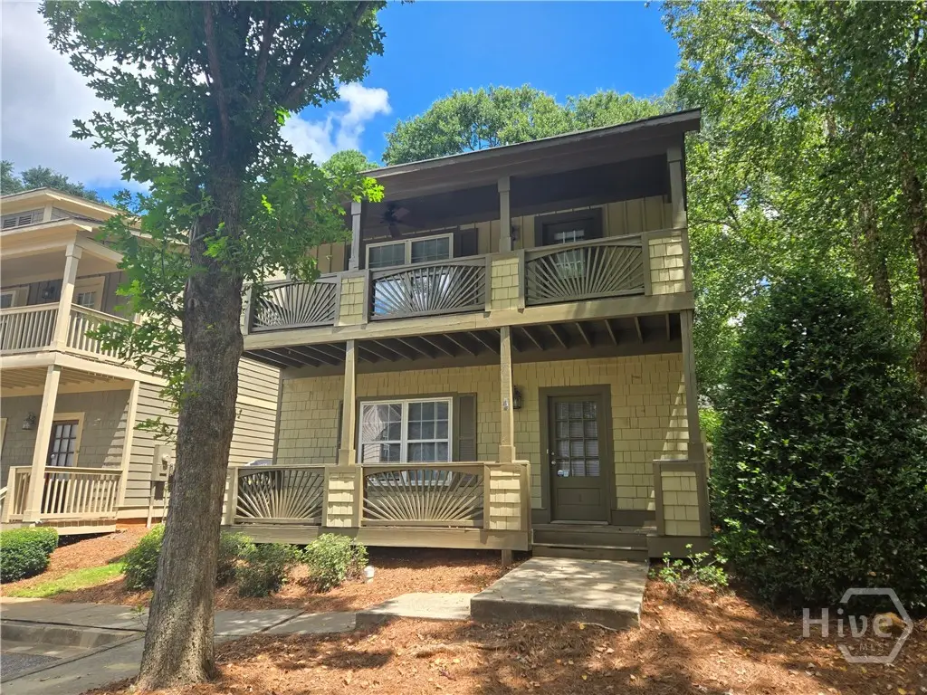 239 Ruth Street #1, Athens, GA 30601 - #1