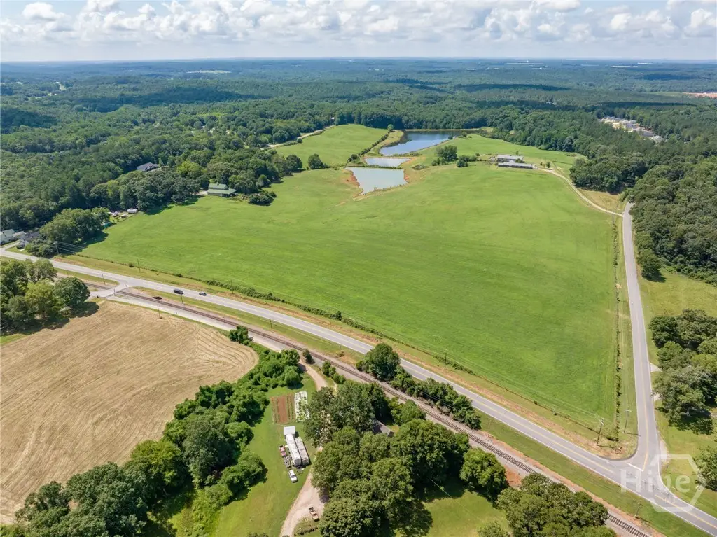 199 Deadwyler Road, Maysville, GA 30558 - #1