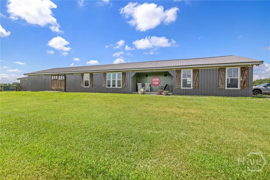 199 Deadwyler Road, Maysville, GA 30558 - #2
