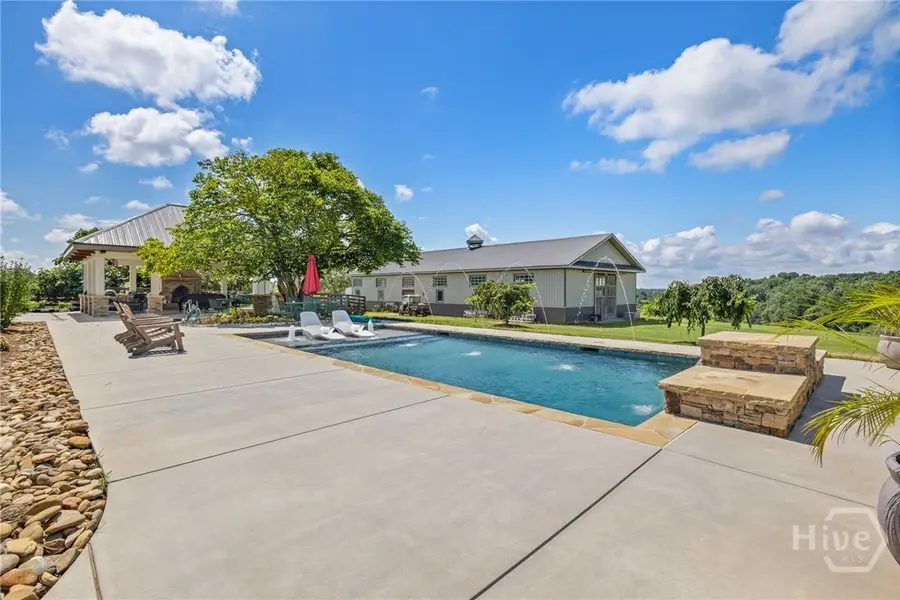 199 Deadwyler Road, Maysville, GA 30558 - #3