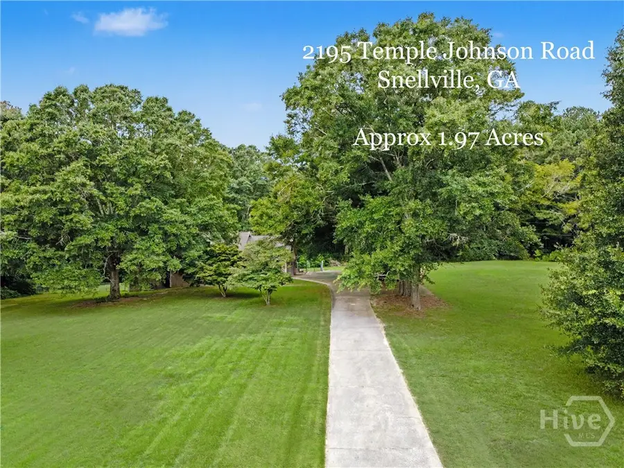 2195 Temple Johnson Road, Snellville, GA 30078 - #3