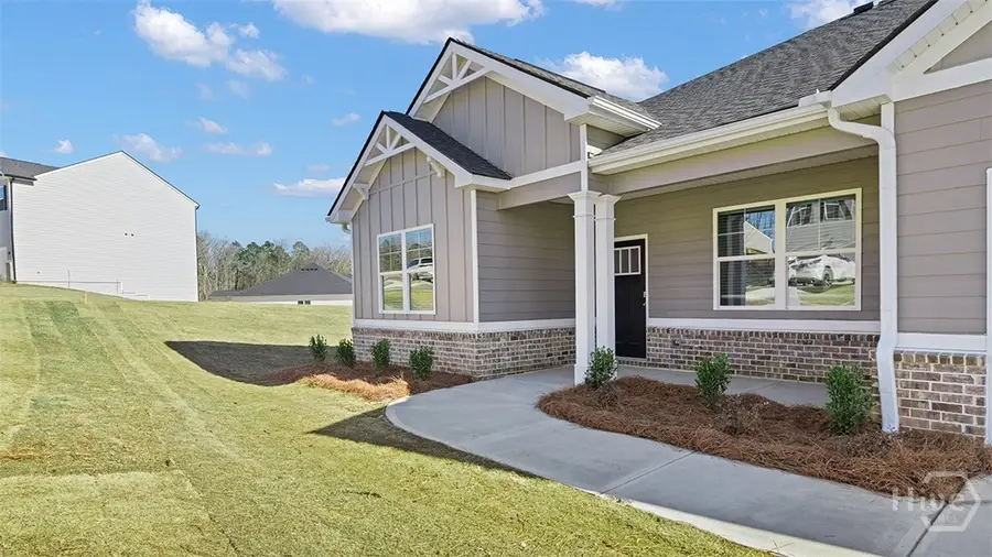 1180 Amerson Street #44, Buckhead, GA 30625 - #2
