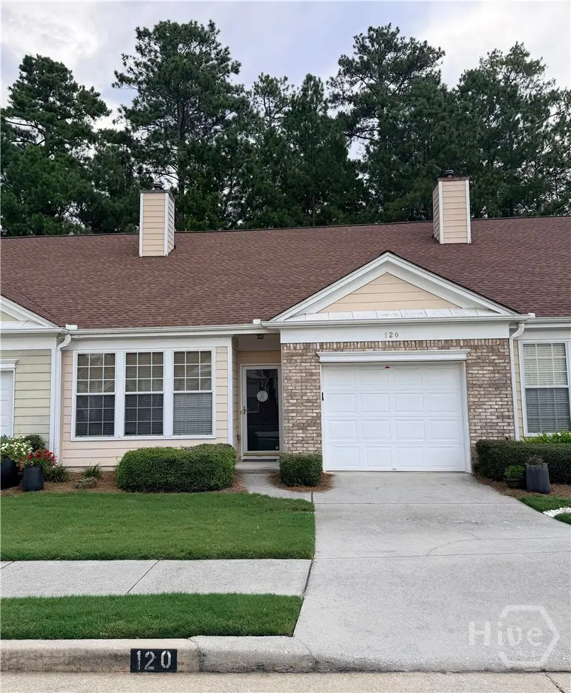 120 Camry Lane, Grayson, GA 30017 - #1