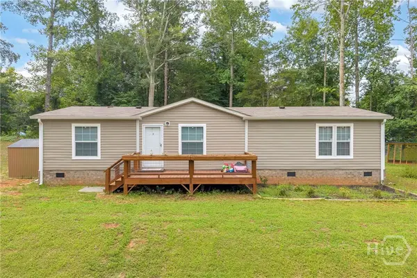 818 N Holcomb Drive, Martin, GA 30557
