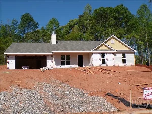 158 Mockingbird Lane #32, Winder, GA 30680