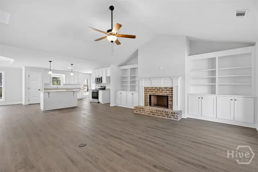 158 Mockingbird Lane #32, Winder, GA 30680 - #3