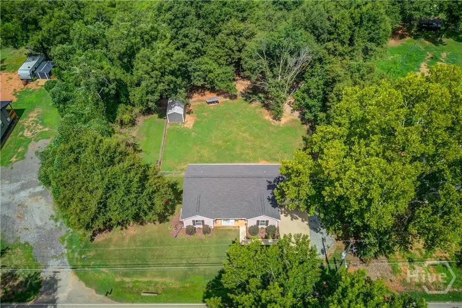 418 Starrs Bridge Road, Canon, GA 30520 - #2
