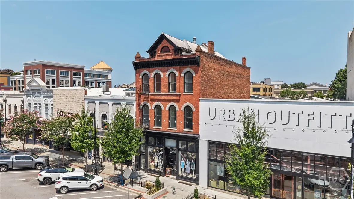 151 Clayton Street, Athens, GA 30601 - #1