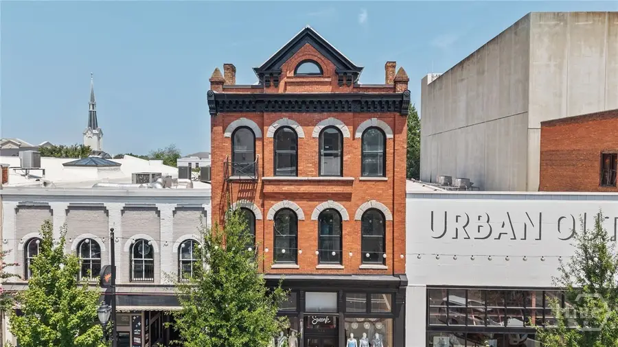 151 Clayton Street, Athens, GA 30601 - #3