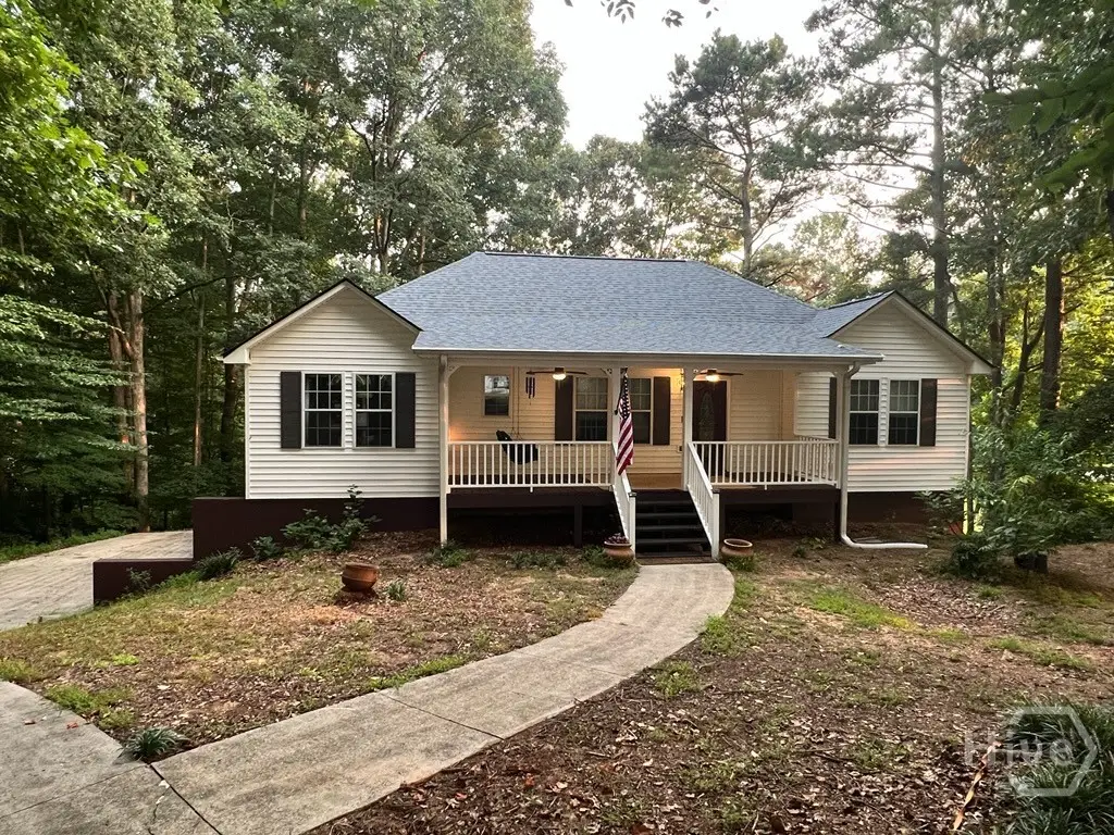 5131 Deer Path Ln, Gainesville, GA 30507 - #1