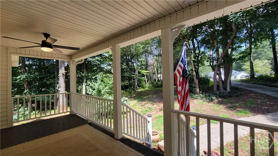 5131 Deer Path Ln, Gainesville, GA 30507 - #3