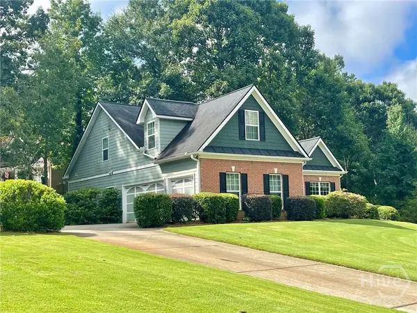 930 Vinings Drive, Winder, GA 30680