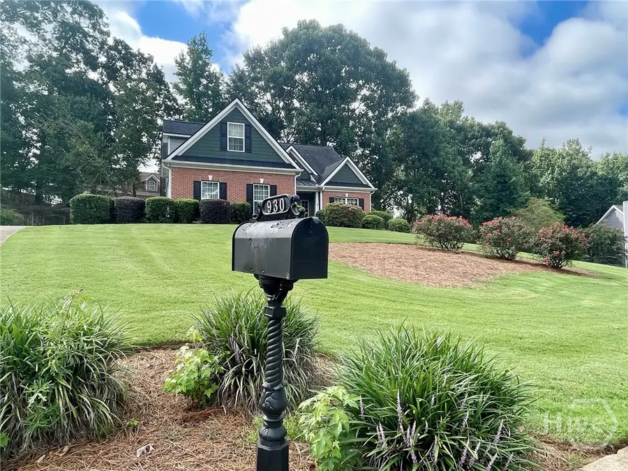 930 Vinings Drive, Winder, GA 30680 - #2