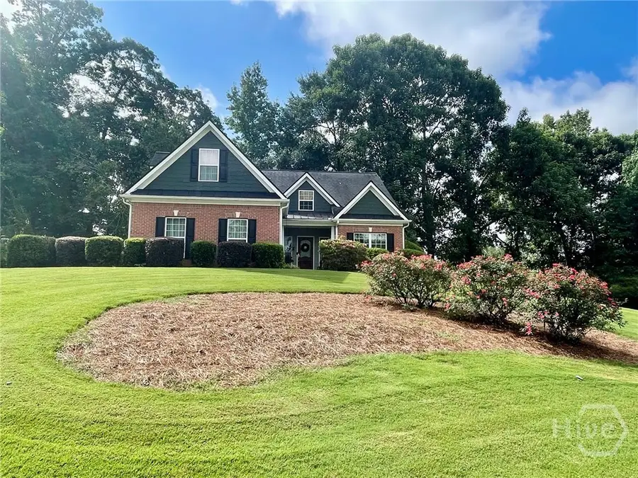 930 Vinings Drive, Winder, GA 30680 - #3